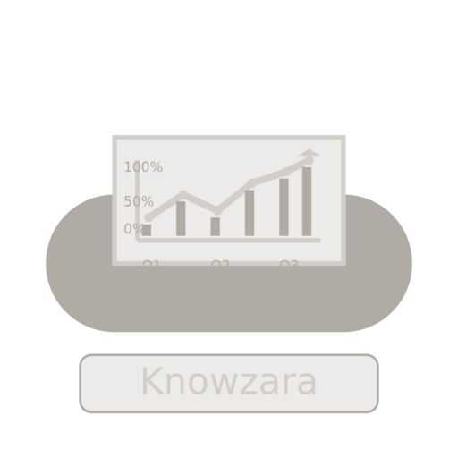 Knowzara Logo